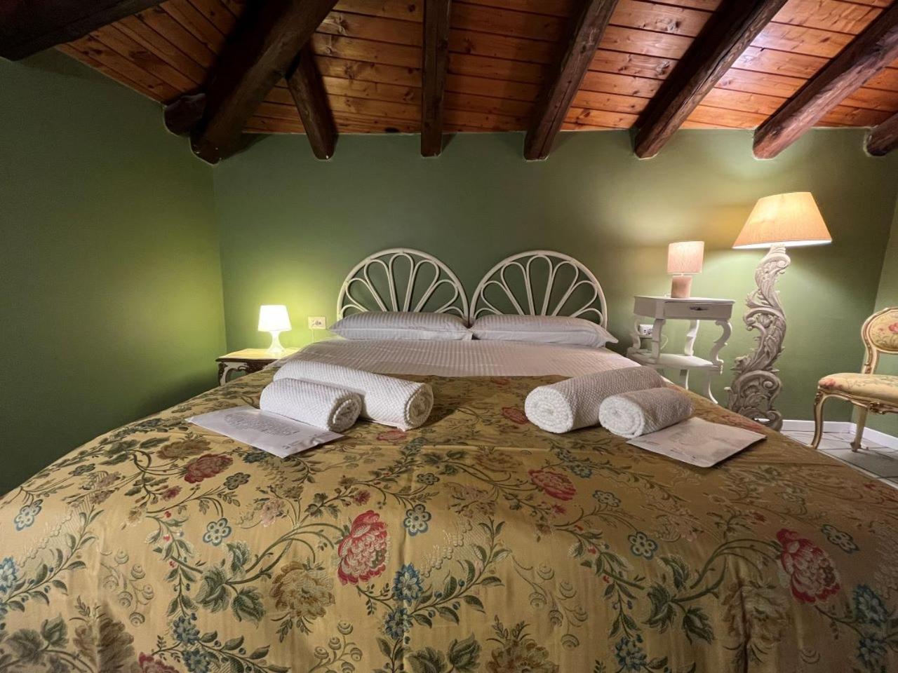 Mansarda Di Tammy Apartamento